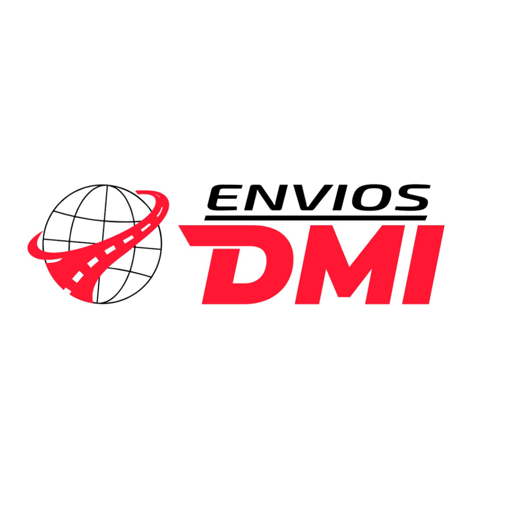 Dmi Express Rastrea tú envio - Envios DMI